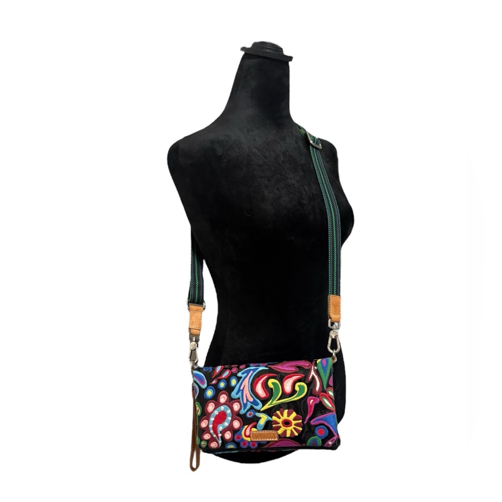 CONSUELA MACK Uptown Crossbody